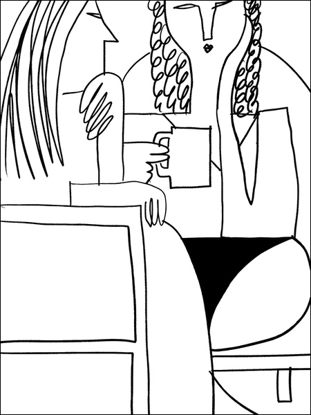 장병언, Digital Drawing, digital_work, 2024